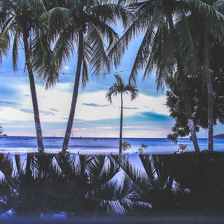 Cafe De Playa Beach Front Hotel 科克 外观 照片