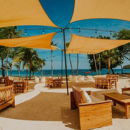 Cafe De Playa Beach Front Hotel 科克 外观 照片