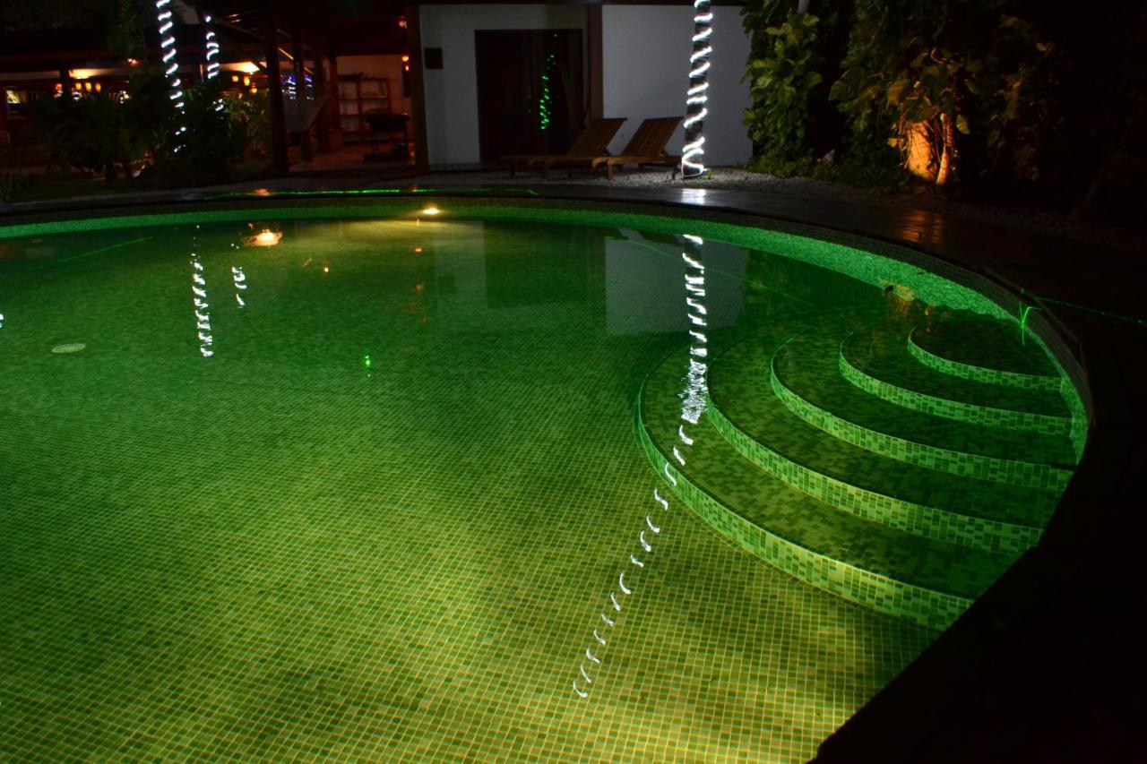 Cafe De Playa Beach Front Hotel 科克 外观 照片