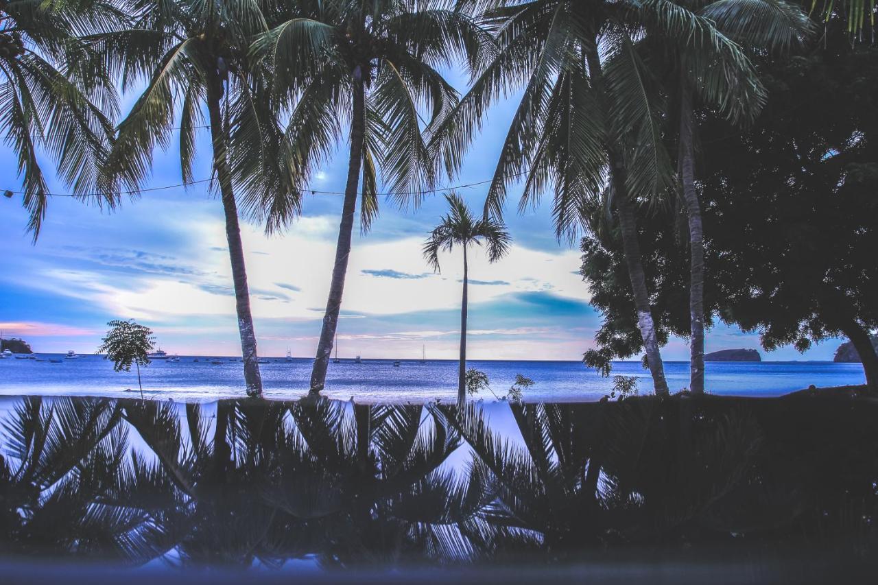 Cafe De Playa Beach Front Hotel 科克 外观 照片