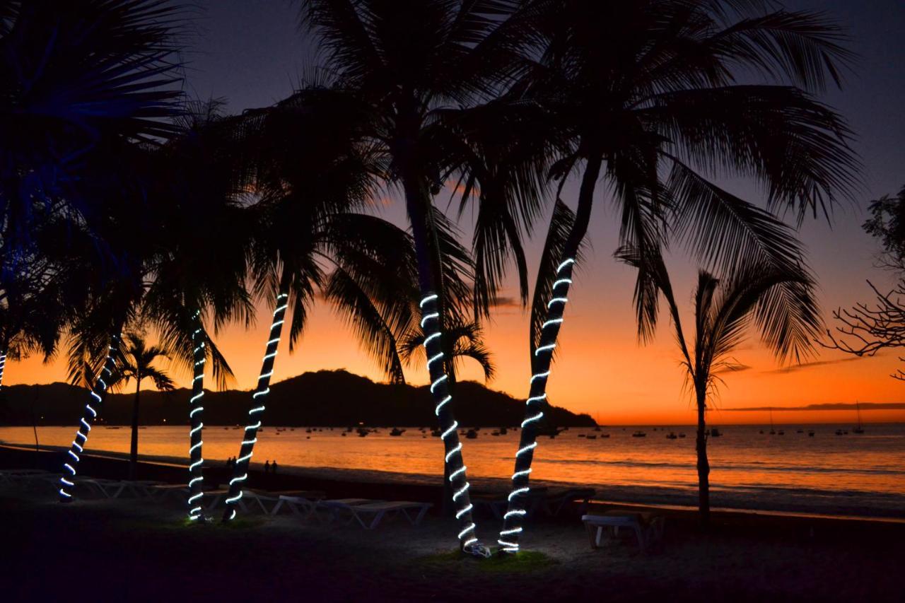 Cafe De Playa Beach Front Hotel 科克 外观 照片