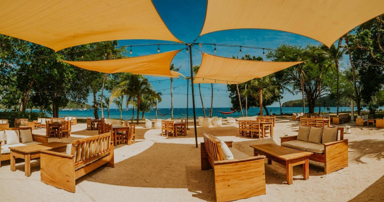 Cafe De Playa Beach Front Hotel 科克 外观 照片