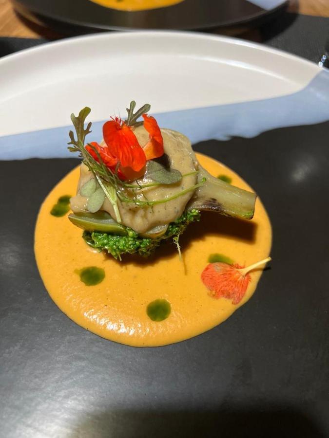 Cafe De Playa Beach Front Hotel 科克 外观 照片