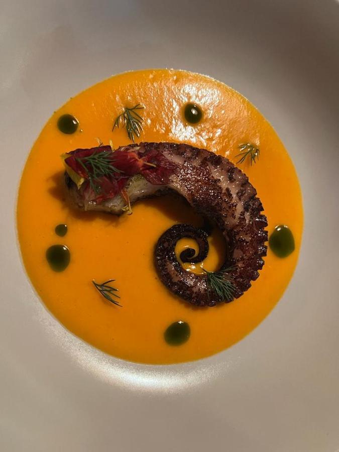 Cafe De Playa Beach Front Hotel 科克 外观 照片
