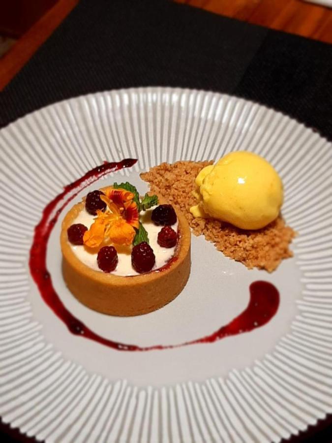 Cafe De Playa Beach Front Hotel 科克 外观 照片