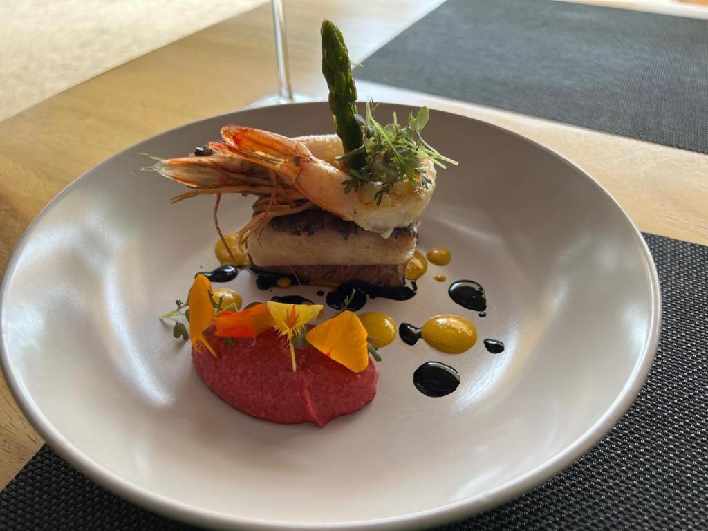Cafe De Playa Beach Front Hotel 科克 外观 照片